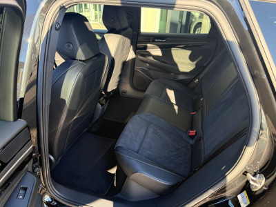 VW ID.7 Gebrauchtwagen VW ID.7 Gebrauchtwagen