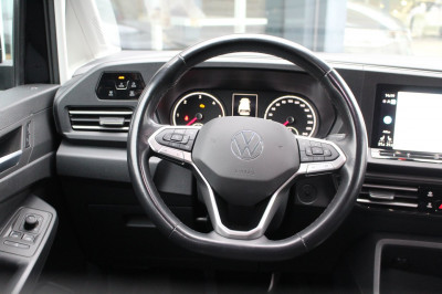 VW Caddy Gebrauchtwagen VW Caddy Gebrauchtwagen