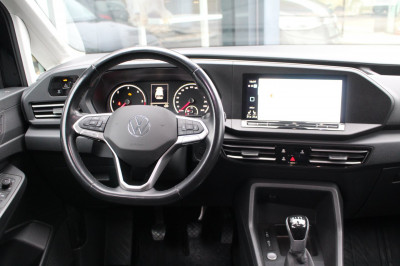 VW Caddy Gebrauchtwagen VW Caddy Gebrauchtwagen