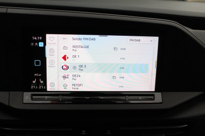 VW Caddy Gebrauchtwagen VW Caddy Gebrauchtwagen