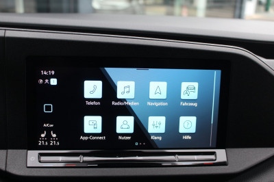 VW Caddy Gebrauchtwagen VW Caddy Gebrauchtwagen