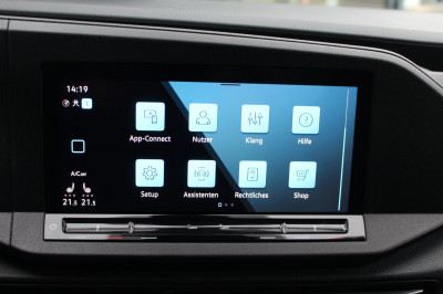 VW Caddy Gebrauchtwagen VW Caddy Gebrauchtwagen