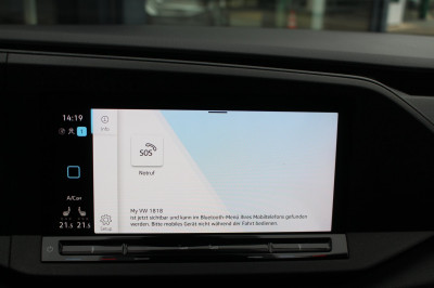 VW Caddy Gebrauchtwagen VW Caddy Gebrauchtwagen