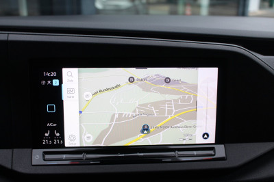 VW Caddy Gebrauchtwagen VW Caddy Gebrauchtwagen