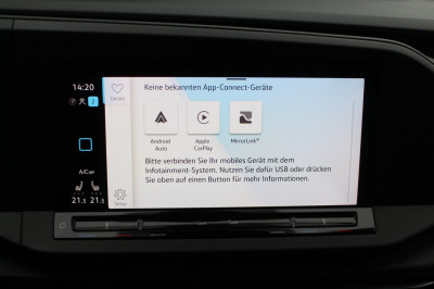 VW Caddy Gebrauchtwagen VW Caddy Gebrauchtwagen