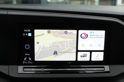 VW Caddy Gebrauchtwagen VW Caddy Gebrauchtwagen