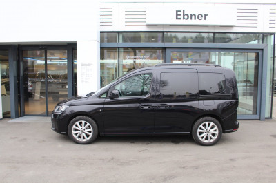 VW Caddy Gebrauchtwagen VW Caddy Gebrauchtwagen