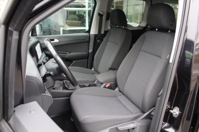 VW Caddy Gebrauchtwagen VW Caddy Gebrauchtwagen