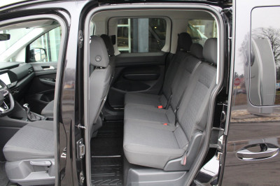 VW Caddy Gebrauchtwagen VW Caddy Gebrauchtwagen