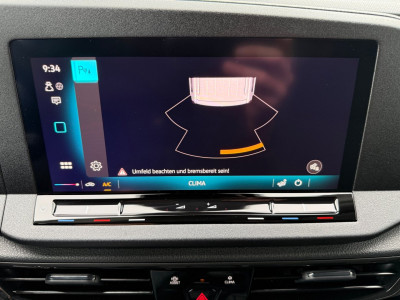 VW Caddy Gebrauchtwagen VW Caddy Gebrauchtwagen