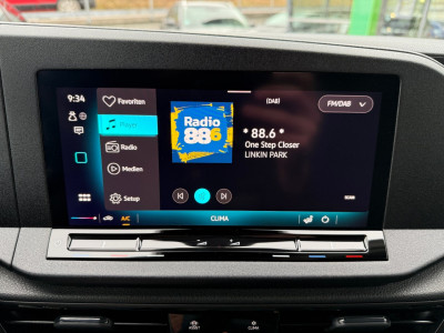 VW Caddy Gebrauchtwagen VW Caddy Gebrauchtwagen