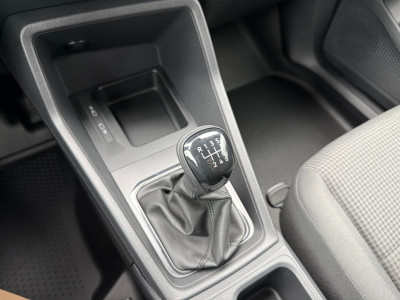 VW Caddy Gebrauchtwagen VW Caddy Gebrauchtwagen