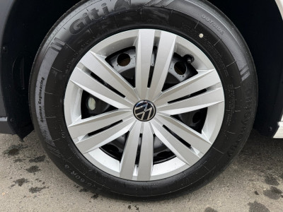 VW Caddy Gebrauchtwagen VW Caddy Gebrauchtwagen