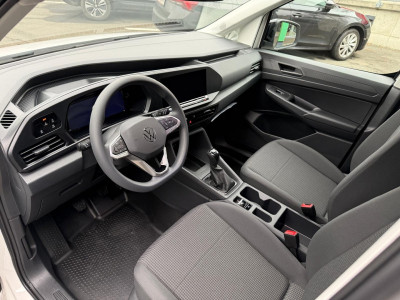 VW Caddy Gebrauchtwagen VW Caddy Gebrauchtwagen