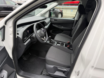 VW Caddy Gebrauchtwagen VW Caddy Gebrauchtwagen