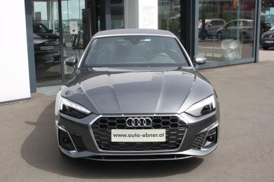 Audi A5 Gebrauchtwagen