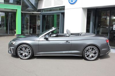 Audi A5 Gebrauchtwagen