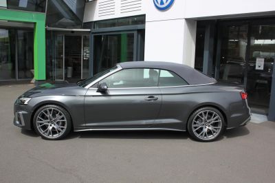 Audi A5 Gebrauchtwagen