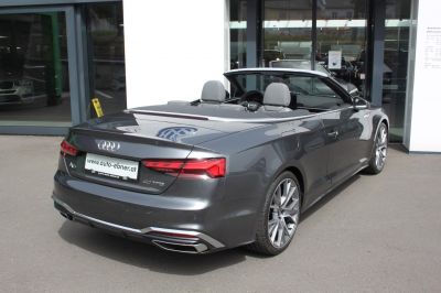 Audi A5 Gebrauchtwagen