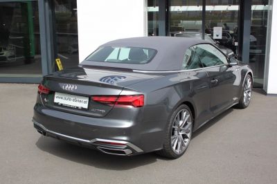 Audi A5 Gebrauchtwagen