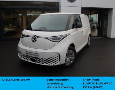 VW ID.Buzz Gebrauchtwagen