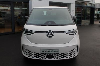 VW ID.Buzz Gebrauchtwagen