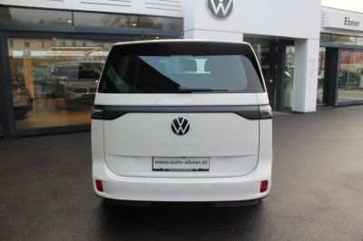 VW ID.Buzz Gebrauchtwagen