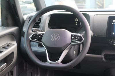 VW ID.Buzz Gebrauchtwagen