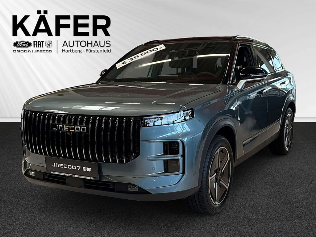 Jaecoo Jaecoo 7 Neuwagen