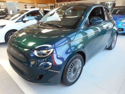 Fiat 500X Vorführwagen