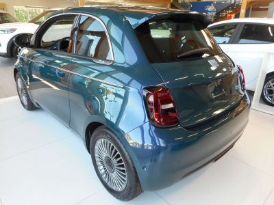 Fiat 500X Vorführwagen