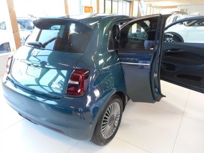 Fiat 500X Vorführwagen