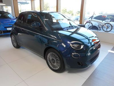 Fiat 500X Vorführwagen