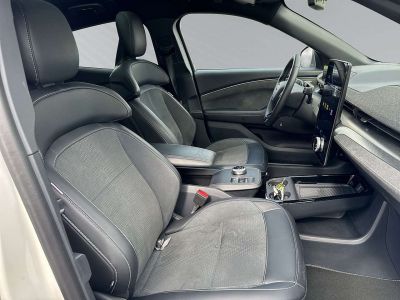 Ford Mustang Mach-E Vorführwagen