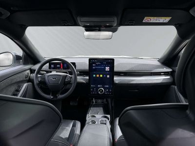 Ford Mustang Mach-E Vorführwagen