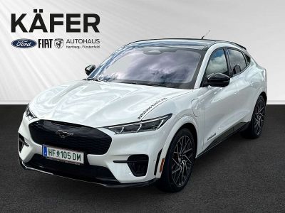 Ford Mustang Mach-E Vorführwagen