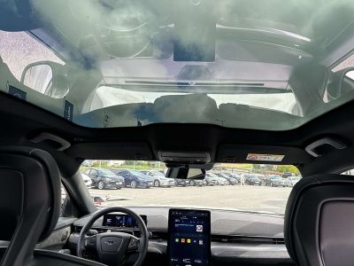 Ford Mustang Mach-E Vorführwagen