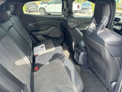 Ford Mustang Mach-E Vorführwagen