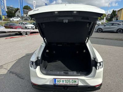 Ford Mustang Mach-E Vorführwagen