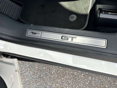 Ford Mustang Mach-E Vorführwagen