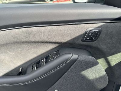 Ford Mustang Mach-E Vorführwagen