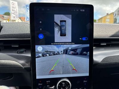 Ford Mustang Mach-E Vorführwagen