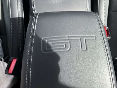 Ford Mustang Mach-E Vorführwagen