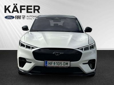 Ford Mustang Mach-E Vorführwagen