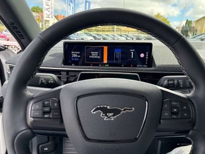 Ford Mustang Mach-E Vorführwagen