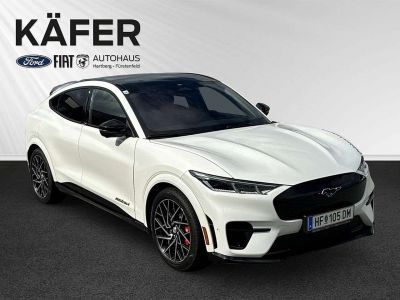 Ford Mustang Mach-E Vorführwagen