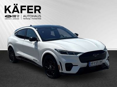 Ford Mustang Mach-E Vorführwagen