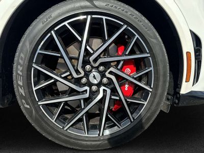 Ford Mustang Mach-E Vorführwagen