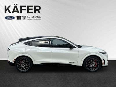 Ford Mustang Mach-E Vorführwagen