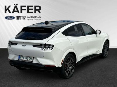 Ford Mustang Mach-E Vorführwagen